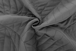 Narzuta 200 x 220 Tłoczona Mikrofibra Nicole 12 - Narzuty - miniaturka - grafika 10