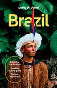 Przewodniki - Brazil. Lonely Planet Trent Holden, Ann Babe, Joel Balsam - miniaturka - grafika 1