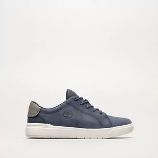 TIMBERLAND SENECA BAY LEATHER OXFORD - Timberland - Buty dla dziewczynek - miniaturka - grafika 1