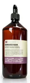 Szampony do włosów - Insight Damaged Hair szampon odbudowujący 900ml - miniaturka - grafika 1