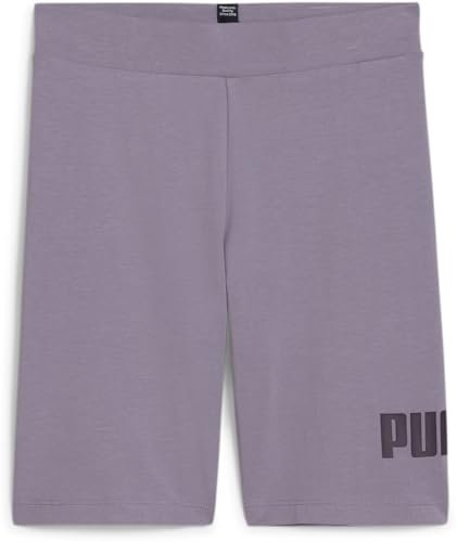 PUMA Girl's Ess Logo krótkie rajstopy G rajstopy