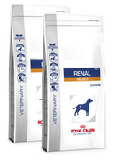 Sucha karma dla psów - Royal Canin Renal RF16 10 kg - miniaturka - grafika 1