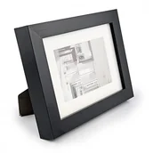 Ramki na zdjęcia - Icar Ramka 15x21(10x15) czarna EXPO MAX 2 - miniaturka - grafika 1