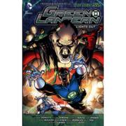 Komiksy obcojęzyczne - Green Lantern Lights Out (The New 52) - miniaturka - grafika 1