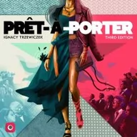 Gry planszowe - Portal Pret A Porter - miniaturka - grafika 1
