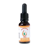 Suplementy naturalne - Proved Astaksantyna Forte 550 kropli 20 ml - miniaturka - grafika 1