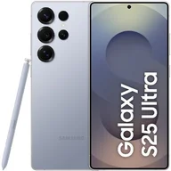Telefony komórkowe - Samsung Galaxy S25 Ultra 5G 12/256GB SM-S938 Niebieski - miniaturka - grafika 1