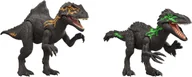 Figurki dla dzieci - Figurka Mattel JURASSIC WORLD dinozauro niespodzianka JKN04 - miniaturka - grafika 1