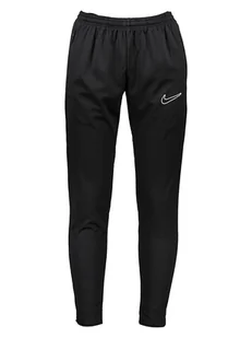 Nike Spodnie sportowe "Dri-FIT Academy" w kolorze czarnym - Spodnie sportowe męskie - miniaturka - grafika 1