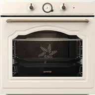 Piekarniki do zabudowy - Gorenje BOS67372CLI - miniaturka - grafika 1