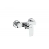 Zestawy prysznicowe - ROCA A5A216EC00 CALA Bateria prysznicowa ścienna bez zestawu - miniaturka - grafika 1