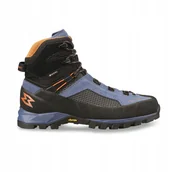 Buty trekkingowe męskie - Buty trekkingowe męskie Garmont Buty TOWER TREK GTX - miniaturka - grafika 1