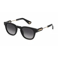 Okulary przeciwsłoneczne - Okulary przeciwsłoneczne Męskie Police SPLF70-500700 Ø 50 mm - miniaturka - grafika 1