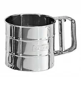 Sitka - Kaiser mąkę i cukier puder Dry Wash 350 G Pâtisserie równomierne rozłożenie komfortowa obsługa jednoręczna duża pojemność 23.0076.9677 - miniaturka - grafika 1