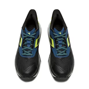 Buty biegowe męskie DIADORA EQUIPE SESTRIERE-XT - Buty sportowe męskie - miniaturka - grafika 3