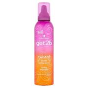 GOT 2B Pianka do włosów Twisted Curling 250ml