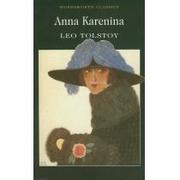 Psychologia - Tolstoy Leo Anna Karenina - miniaturka - grafika 1