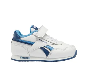 Reebok Royal Classic Jogger 3 Białe (GW5280) - Moda i Uroda OUTLET - miniaturka - grafika 1