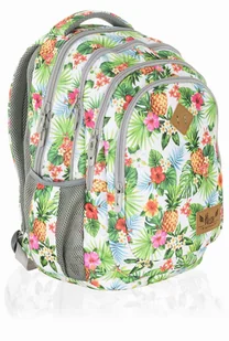 * producent niezdefiniowany Duży młodzieżowy plecak szkolny na laptopa 15,6" sportowy - Torby na laptopy - miniaturka - grafika 17