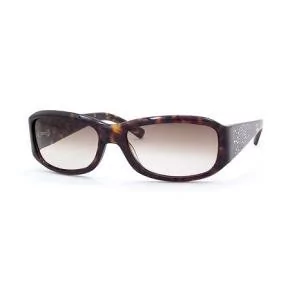 Seventh Street Damskie okulary przeciwsłoneczne 7A 577, czarne, 48 (DE), czarny - Okulary przeciwsłoneczne - miniaturka - grafika 1