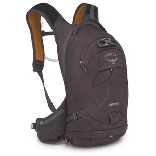 Plecak damski Osprey Raven 10 Kolor: ciemnoszary - Plecaki - miniaturka - grafika 1