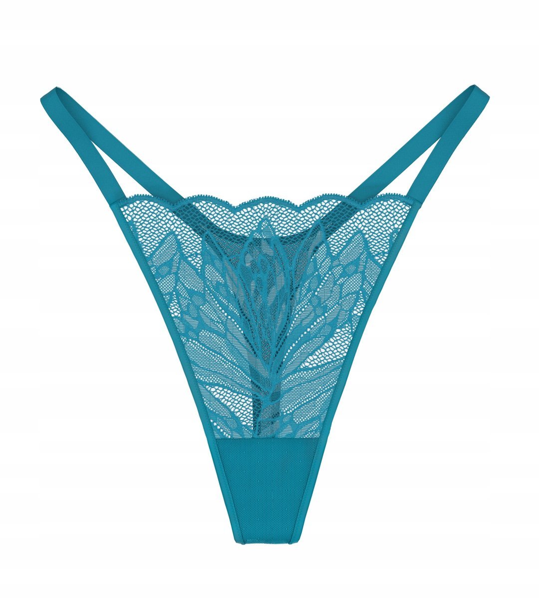 Majtki damskie Triumph Crazy Stupid Love String 42