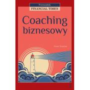 Biznes - GWP Gdańskie Wydawnictwo Psychologiczne - Naukowe Coaching biznesowy - Anne Scoular - miniaturka - grafika 1