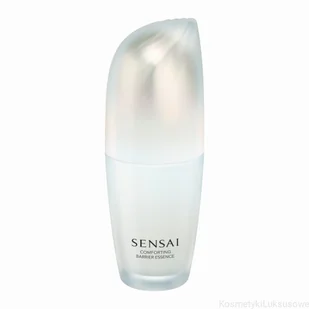SENSAI COMFORTING BARRIER ESSENCE - Kremy do twarzy - miniaturka - grafika 1