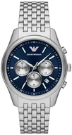 Zegarki męskie - Zegarek Emporio Armani AR11582 ANTONIO - miniaturka - grafika 1