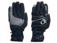 Rękawiczki rowerowe - Rękawice Pearl Izumi AmFib Pro black - M - miniaturka - grafika 1