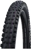 Opony rowerowe - Schwalbe Magic Mary Super Downhill Evolution Folding Tyre 27.5x2.60" TLE E-50 Addix Ultra Soft, black 65-584 | 27,5x2,60" 2021 Opony do rowerów elektrycznych 1402793320 - miniaturka - grafika 1