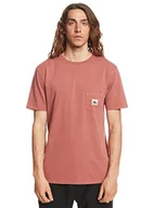 Koszulki męskie - Quiksilver Sub Mission SS Koszulka męska (zestaw 1) - miniaturka - grafika 1