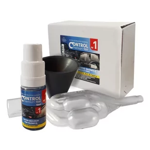 Tester uszczelki pod głowicą CONTROL PREMIUM TEST 10ml - Pozostałe detektory - miniaturka - grafika 1