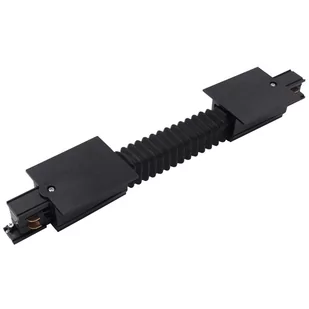 Nowodvorski CTLS Recessed Power Flex Connector Łącznik Giętki 8677 - Akcesoria do oświetlenia - miniaturka - grafika 3