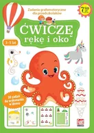 Baśnie, bajki, legendy - ćwiczę rękę i oko nr 4 - miniaturka - grafika 1