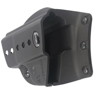 Kabura Fobus S&W M&P, SD9, CZ, Diamondback Lewa (SWMP LH) - Kabury i pokrowce - miniaturka - grafika 3
