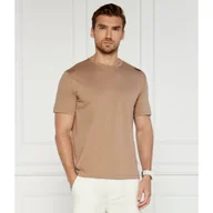 Koszulki męskie - EA7 T-shirt | Regular Fit - miniaturka - grafika 1