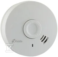 Czujniki czadu, dymu, gazu - Czujnik dymu 10Y29 + Gaz testowy do czujników czadu i dymu tytoniowego TESTER ALARM TEST - miniaturka - grafika 1