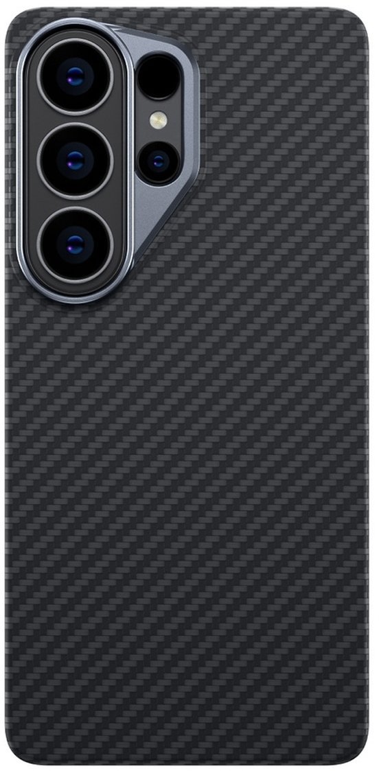 Amazingthing Etui pokrowiec na Samsung S26 Ultra Titan Max Drop Proof Case - czarny Etui pokrowiec na Samsung S26 Ultra Titan Max Drop Proof Case - czarny