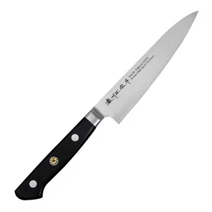 Satake Cutlery Mfg FAX Powder Nóż uniwersalny 13,5 cm - Noże kuchenne - miniaturka - grafika 1