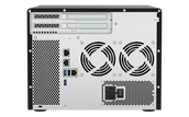 Serwery plików NAS i macierze dyskowe - Serwer NAS QNAP TS-855X-8G - miniaturka - grafika 1