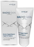 Kremy do twarzy - Activlab Pharma RADIO SKIN Krem łagodząco- regenerujący dla osób po radio lub chemioterapii, 150ml - miniaturka - grafika 1