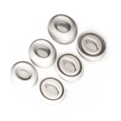 Akcesoria do słuchawek - Gumki do Samsung Galaxy Buds Pro SM-R190 - miniaturka - grafika 1