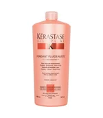 Odżywki do włosów - Kerastase Discipline Fondant Fluidealiste Balsam Dyscyplinujący nadający wosom gadkość w ruchu 1000 ml - miniaturka - grafika 1