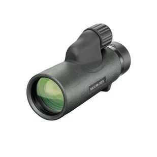 Monokular Hawke Nature Trek 10x42 zielony - Lornetki - miniaturka - grafika 1