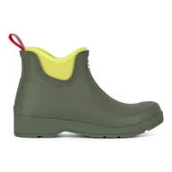 Kalosze damskie - Kalosze HUNTER WFS3020RMA-LGY - miniaturka - grafika 1