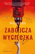 Kryminały - Zabójcza wycieczka (Duże litery) - miniaturka - grafika 1