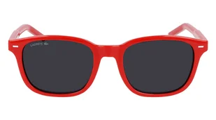 Męskie Okulary przeciwsłoneczne LACOSTE model L3639S-615 (Szkło/Zausznik/Mostek) 49/18/135 mm) - Okulary przeciwsłoneczne - miniaturka - grafika 1