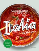 Poradniki hobbystyczne - Italia dla zielonych Nowa - miniaturka - grafika 1