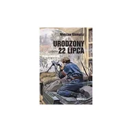 Wywiady, wspomnienia - Urodzony 22 lipca - Wiesław Klempisz - miniaturka - grafika 1